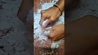 Crunchy  Relaxing  ASMR  Dusty  blackboardchalk  oddlysatisfying  Sleep aid  Gym chalk [upl. by Sansone255]