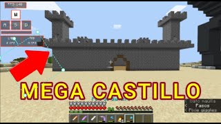 MEGA CASTILLO Technocraft 18 [upl. by Ellemrac686]