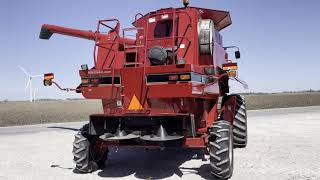 2006 CASE IH 2377 For Sale [upl. by Augie]