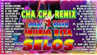 📀🇵🇭Top 1🕺Nonstop Cha Cha Remix 2024🍒Bagong Nonstop Tagalog Cha Cha Remix 2024🎀Waray Waray Cha Cha [upl. by Ellinger]