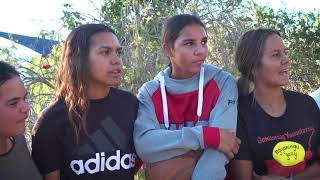 Gomeroi Language Culture amp Dance Camp [upl. by Muslim]