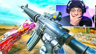 the NEW XM4 in Black Ops 6 🤯 COD BO6 Multiplayer Gameplay [upl. by Annairb]