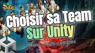 Dofus Unity  La stratégie ULTIME pour créer la team parfaite [upl. by Herzig]