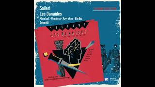 Le Danaïdes Antonio Salieri [upl. by Idas]