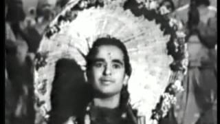 Tere Dwaar Khada Bhagwaan  Nirupa Roy  Trilok Kapoor  Waman Avtar  Bollywood Vintage Songs [upl. by Rusert972]