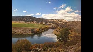 Amtraks California Zephyr [upl. by Loyce]