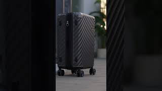 carry on luggage suitcase howtostartabusinessintravelagency luggageluggexluggex luggage [upl. by Wedurn529]