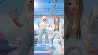 Hoi iedereen lekker op het vliegveld nee joh grapje ik ga ZEPETO video’s maken like en abonneer ❤️ [upl. by Pryor]