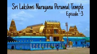 Lakshmi Narayana Temple  Episode 3  Places you should visit in Trincomalee  Travel Timez Trinco [upl. by Notla]