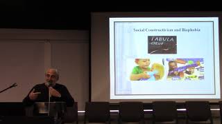 The Benefits of Darwinizing Consumer Research  Dr Gad Saad THE SAAD TRUTH780 [upl. by Leirza]