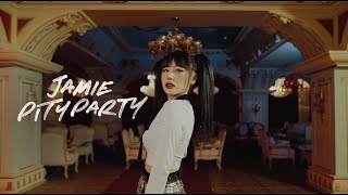 JAMIE 제이미  Pity Party Official Music Video [upl. by Aneehsat]