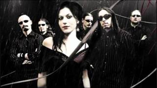 Lacuna coil  Lost Lullaby [upl. by Iht835]