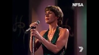 Helen Reddy  I Am Woman Australian TV Special  1975  HQ [upl. by Lamphere268]