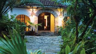 Inkaterra Machu Picchu Pueblo Hotel  Luxury Stay with Machu Picchu Tours Cusco Peru [upl. by Erb576]