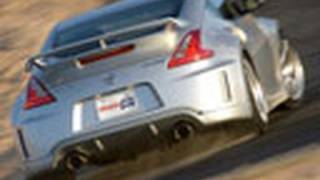 2009 Nissan Nismo 370Z  Willow Springs Raceway  Edmundscom [upl. by Vannie]