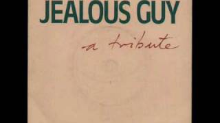 Roxy Music  Jealous Guy extended mix ♫HQ♫ [upl. by Cnut]