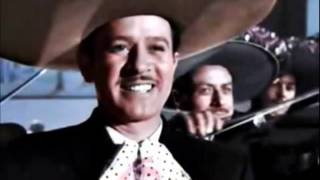 PEDRO INFANTE Derecho a la Vida [upl. by Wiedmann941]