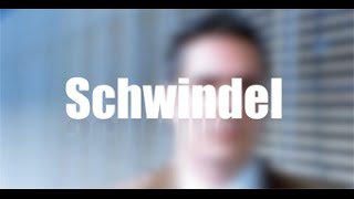 Schwindel und Panik nach Vibration  Mal de Debarquement [upl. by Suhcnip]