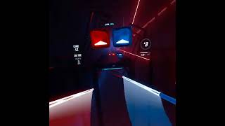 Beat Saber  Nana Mizuki  METANOIA TV Size HARD [upl. by Hazlip]