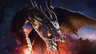 Monster Hunter World Iceborne  The Final Confrontation Proof of a Hero  Fatalis BGM 3 [upl. by Orella]