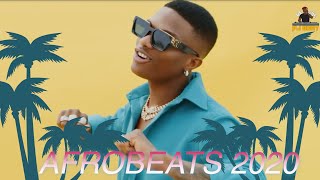 AFROBEATS 2020 Video Mix  AFROBEAT 2020 PARTY Mix NAIJA 2020 LATEST NAIJA 2020AFRO BEATDJ BOAT [upl. by Doykos]