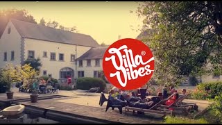 Ardennen single weekend  VillaVibes singlereizen [upl. by Ecissej]