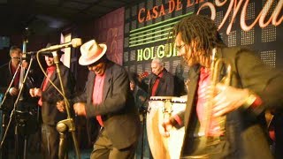 Salsa cubanas para bailar Son cubano tradicional Musica bailables viejas antiguas Cumbia cubana [upl. by Friede349]