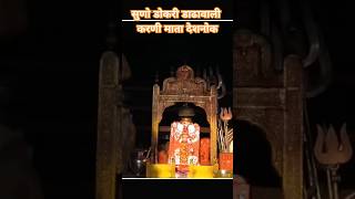 Dj Song 2024  सुणो डोकरी डाढावाली  Karni Mata Hit Bhajan Peehusisodiyapeopleandblogs karnimata bikaner 🚩🚩 [upl. by Helfand]