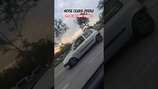 Yeterki sen rahat uyuma  automobile unalturan öneçıkar akım clioiki warex [upl. by Eamanna]