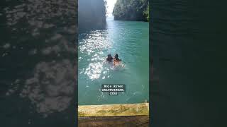 BOJO RIVER ALOGUINSAN CEBU bojoriver aloguinsan shortvideo vacation vacationvibes [upl. by Llennod]