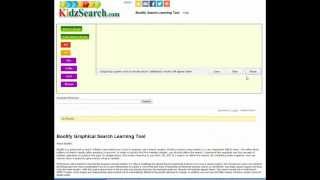 How to Use Boolify Graphical Boolean Search Learning Tool [upl. by Wain]