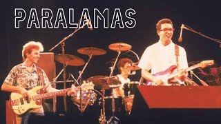 Paralamas do Sucesso [upl. by Suirad948]