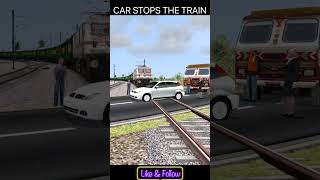 Nice hoking ❤️ Carew ❤️ train simulator 🚂🚃❤️💯viralshort 1000subscriber 4000whatchtime 1million [upl. by Amelus]