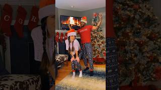 “Fancy Like Christmas” by Walker Hayes  Dance Trend ✨ holidays [upl. by Aina]