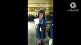 Std2SubEnglishActivity TimeZPSchool Dharangaon veer TalNiphad [upl. by Peirce]