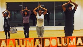 Vedalam  Aaluma Doluma  Video Song  Teaser Released  Ajith  Siva  Shruti Haasan  Anirudh [upl. by Diskin]