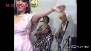 شيوخ القصبة مرحومان شيخة جنية وبراح زواوي152CHIKHA JENIA VIDEO 3 [upl. by Silirama311]