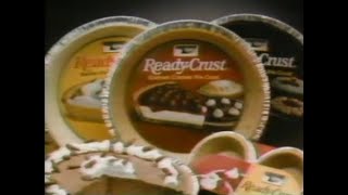 1982 Keebler Ready Crust commercial [upl. by Uria]