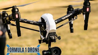 F 1 DERONE  FASTEST DRONE IN THE WORLDRACIN DRONE S [upl. by Whorton]