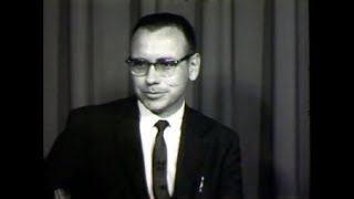 WARREN BUFFETT 1962 AMAZING INTERVIEW [upl. by Oag]