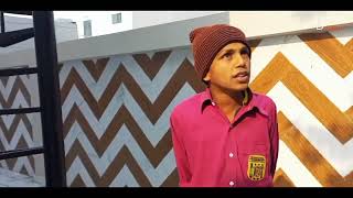 Bhook Lagi Hai Aur Amrood  Comedy Scene  Chokidaar Video  Kashif Javed  Bhaa Studios funny [upl. by Attelrak]