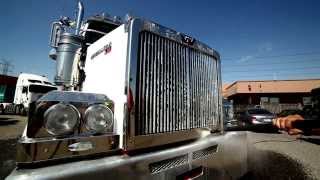 Nerta  Truck Washing  Australia [upl. by Animsaj]