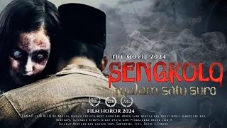 filmhoror II SENGKOLO 2024 II FILM HOROR BIOSKOP INDONESIA TERBARU 2024 I DIMENSI LAIN [upl. by Kevyn]