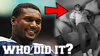 The Steve McNair Murder Mystery [upl. by Gothurd]