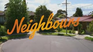 S01E41 Neighbours  quotThe Haircutquot Toadie A Complete History [upl. by Cirtap774]