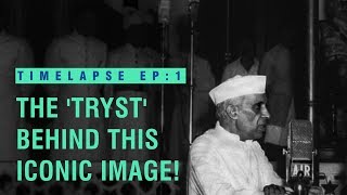 The Tryst Behind This Iconic Image  TimeLapse EP 1 [upl. by Mylan]