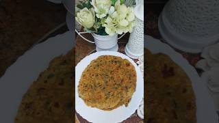 Methi ParathaWinter Special Recipetrendingviralvideoparathawinterspecialrecipemethifyp1m [upl. by Occor]