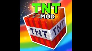 Minecraft Streamer vs Viewer TNT Game [upl. by Nylarat]