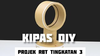 Projek RBT Tingkatan 3 [upl. by Suisyola]