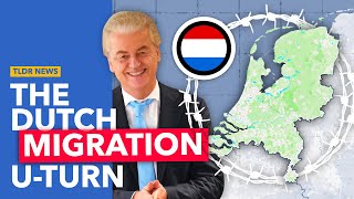 How the Netherlands Soured on Immigration [upl. by Ainniz6]